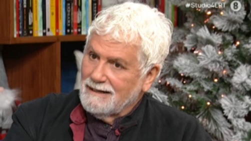 Μιχάλης Μανιάτης