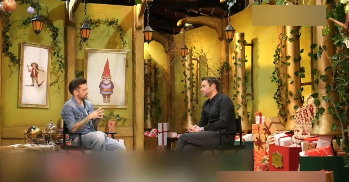 Θοδωρής Μαραντίνης