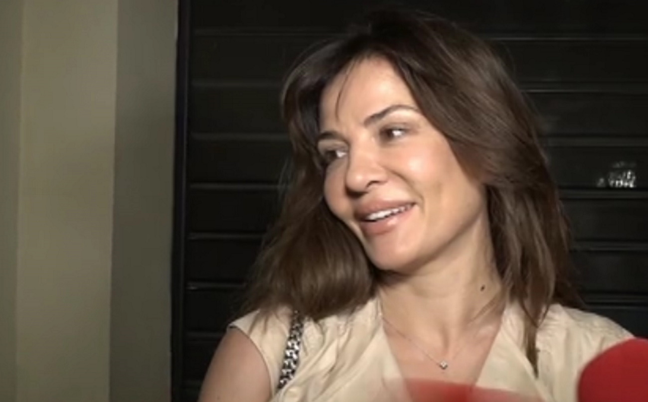 Δήμητρα Ματσούκα