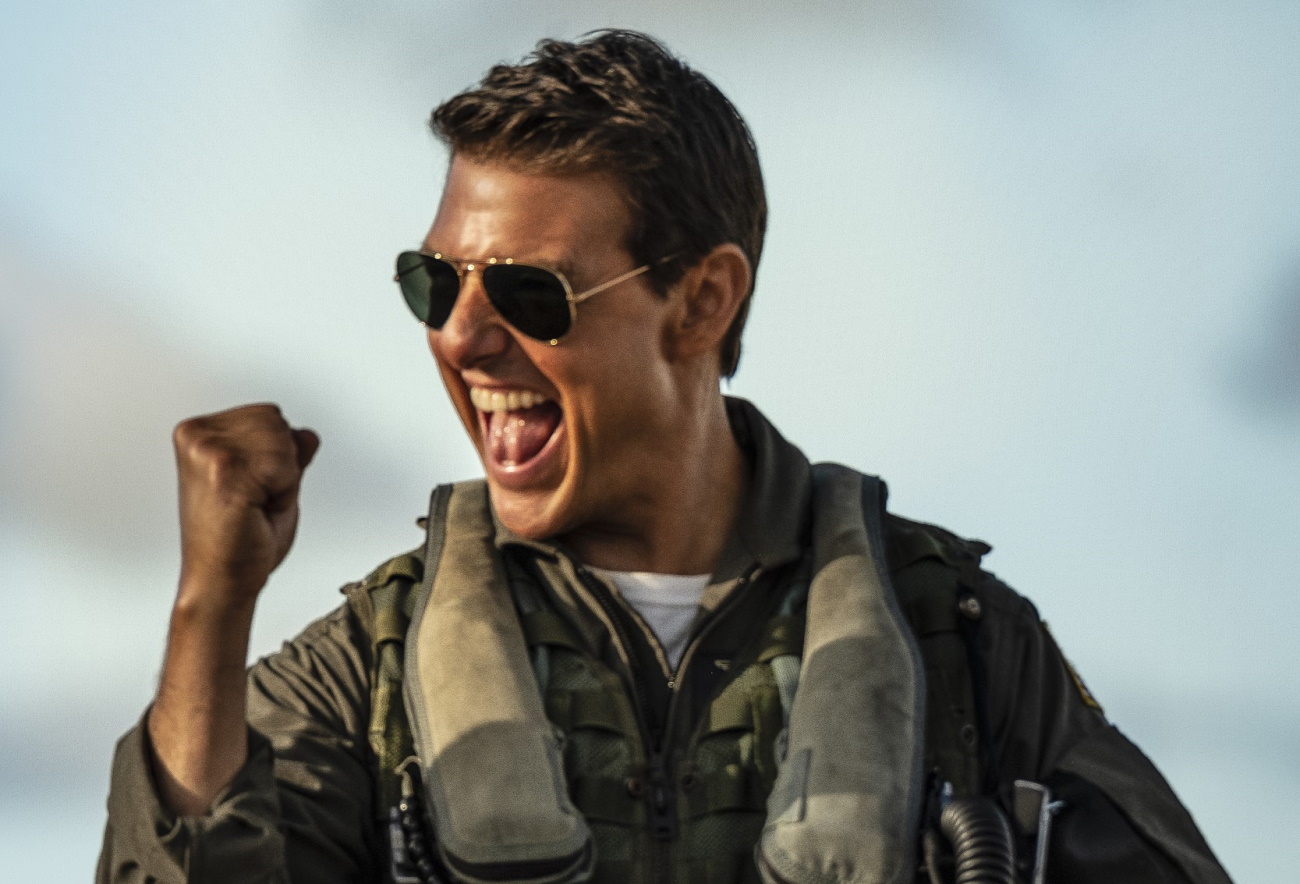 Top Gun: Maverick