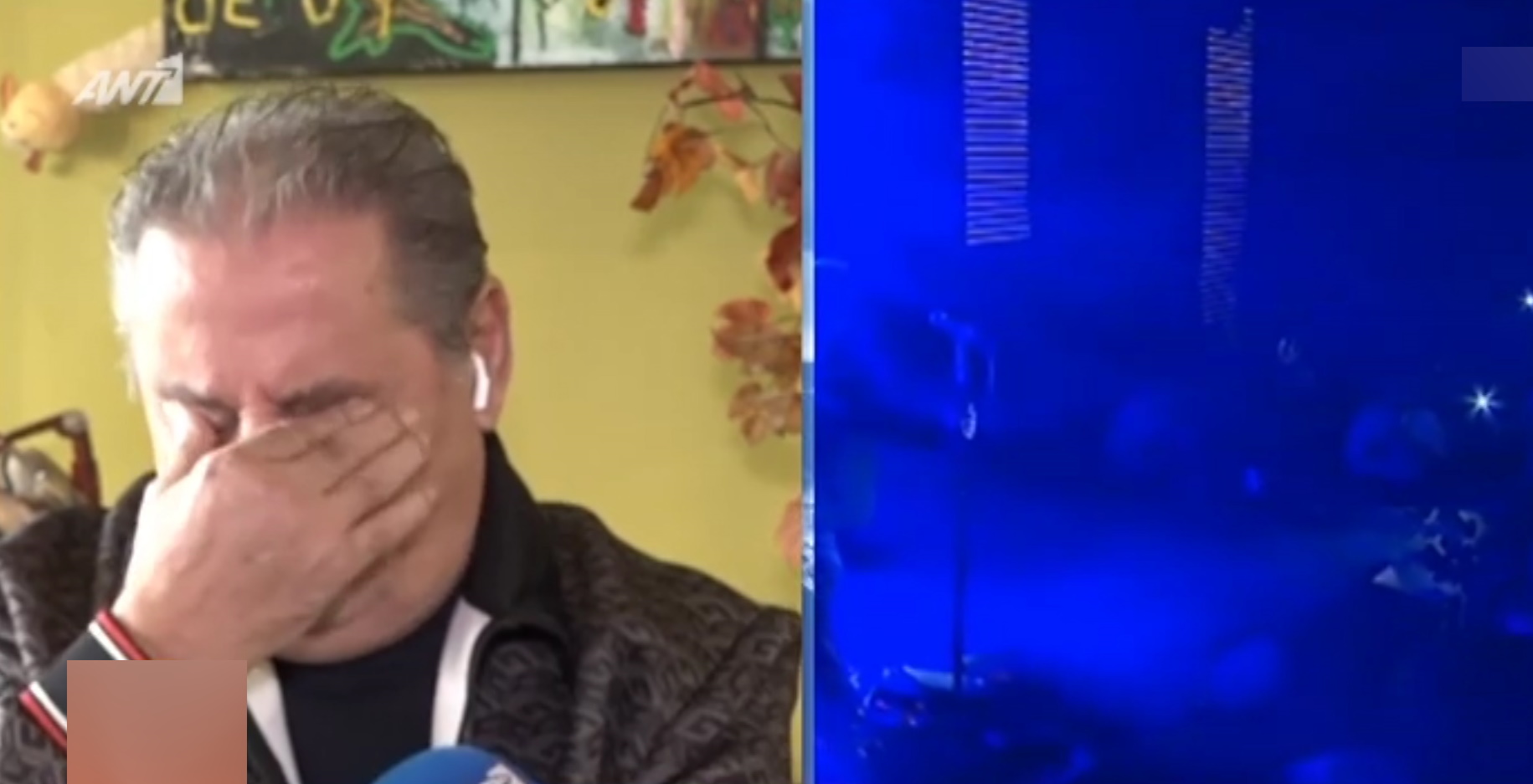 Βασίλης Καρράς