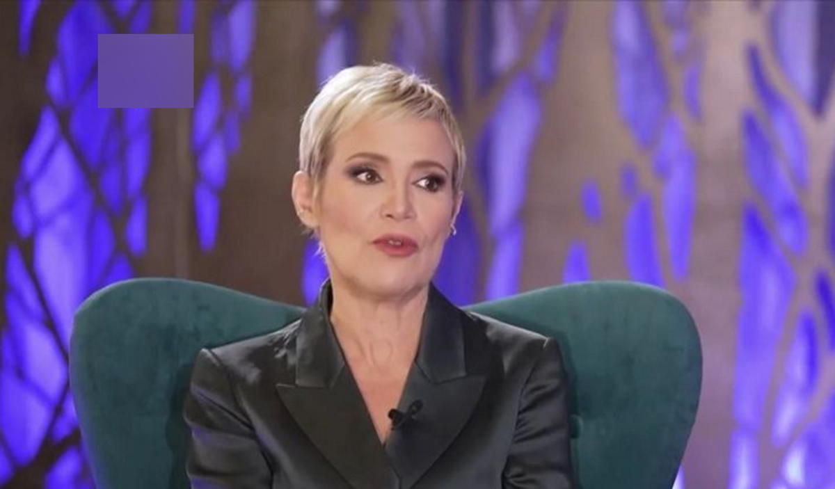 Κωνσταντίνα Μιχαήλ