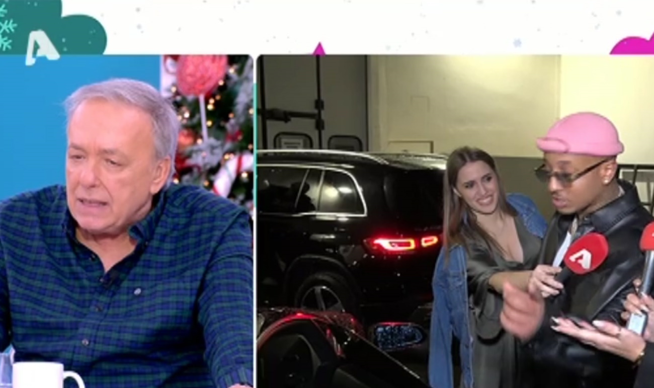 Ανδρέας Μικρούτσικος