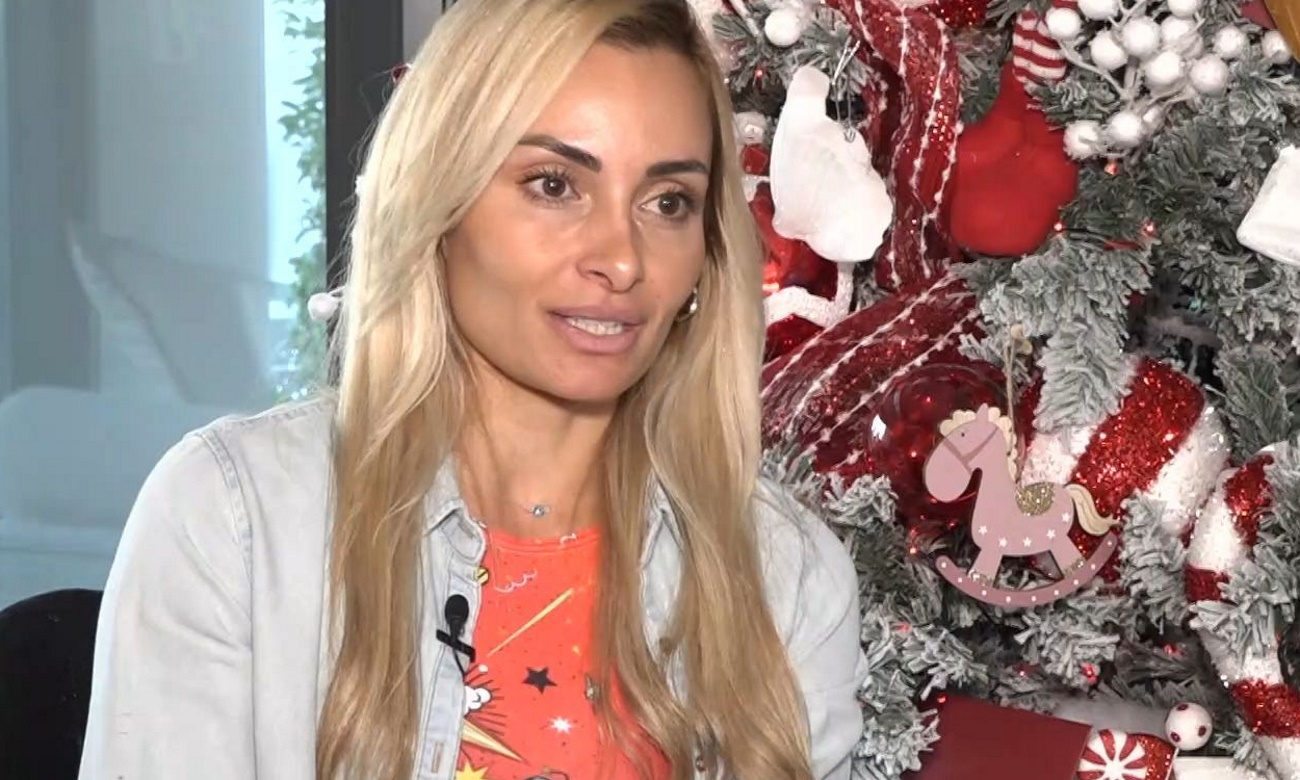 Βασιλική Μιλλούση