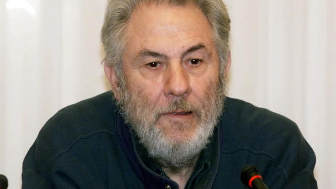 Γιώργος Μιχαλακόπουλος