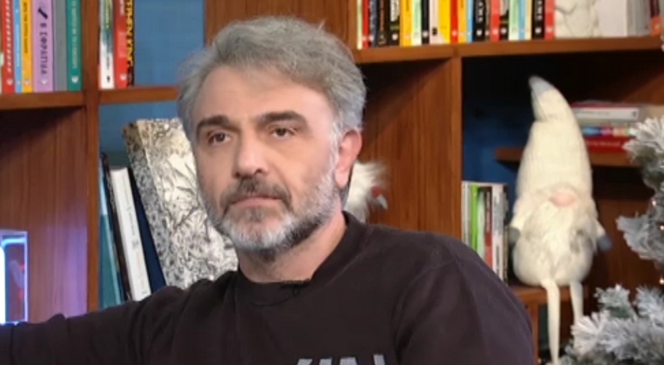 Φάνης Μουρατίδης