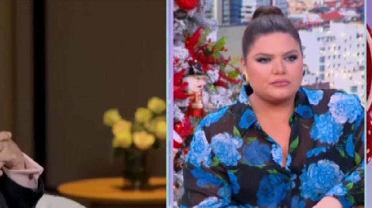 Δανάη Μπάρκα