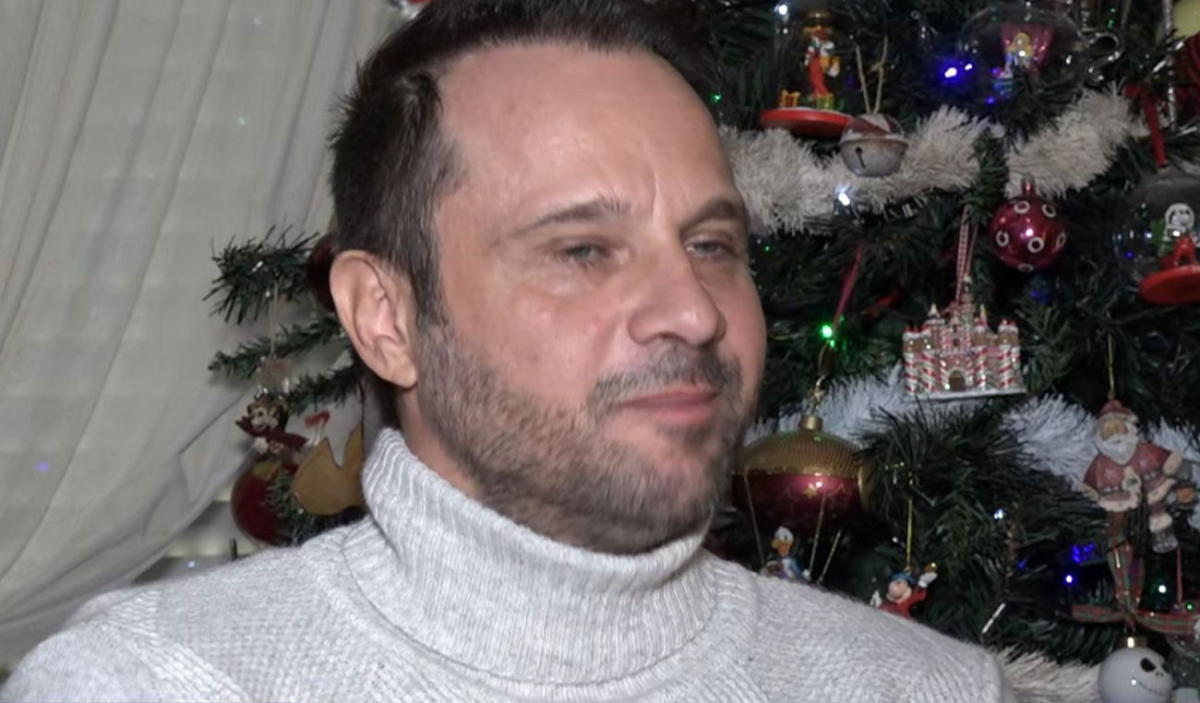 Μέμος Μπεγνής