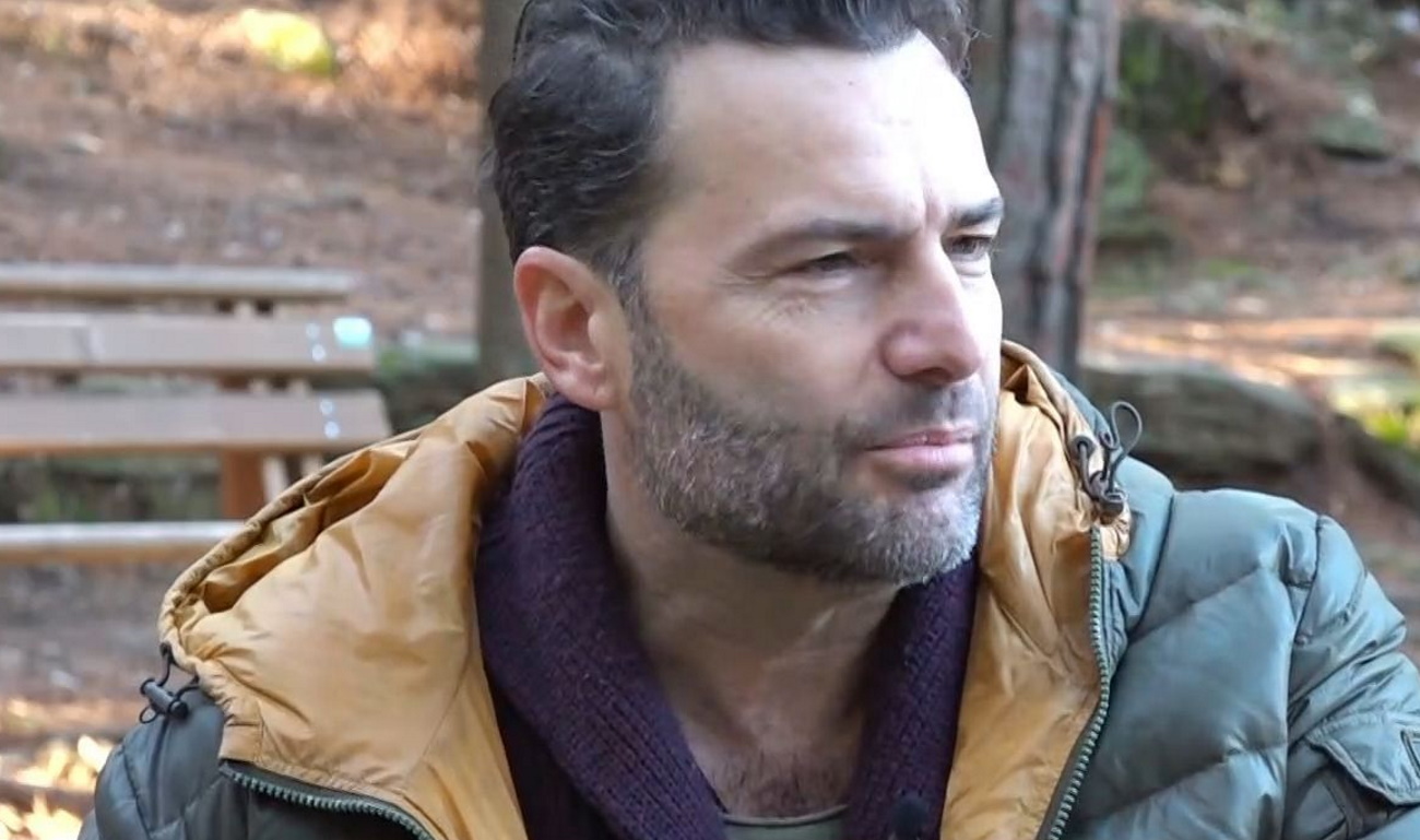 Παναγιώτης Μπουγιούρης