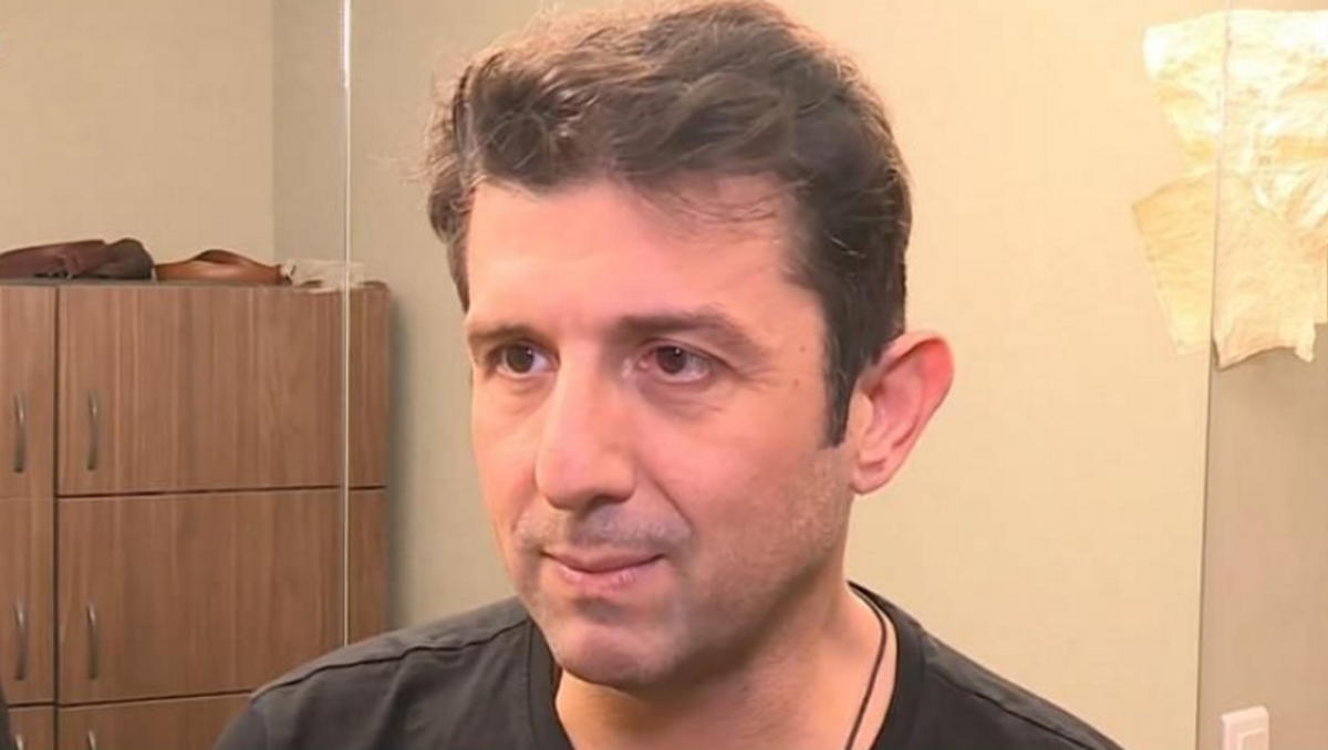 Μιχάλης Οικονόμου