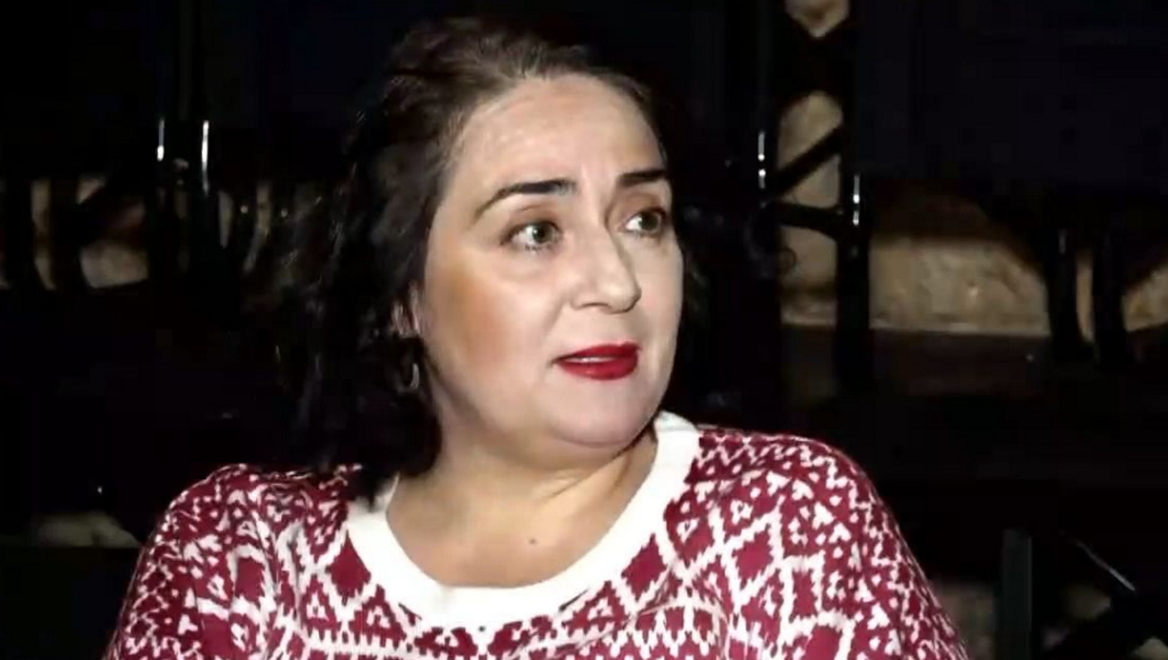 Λένα Ουζουνίδου