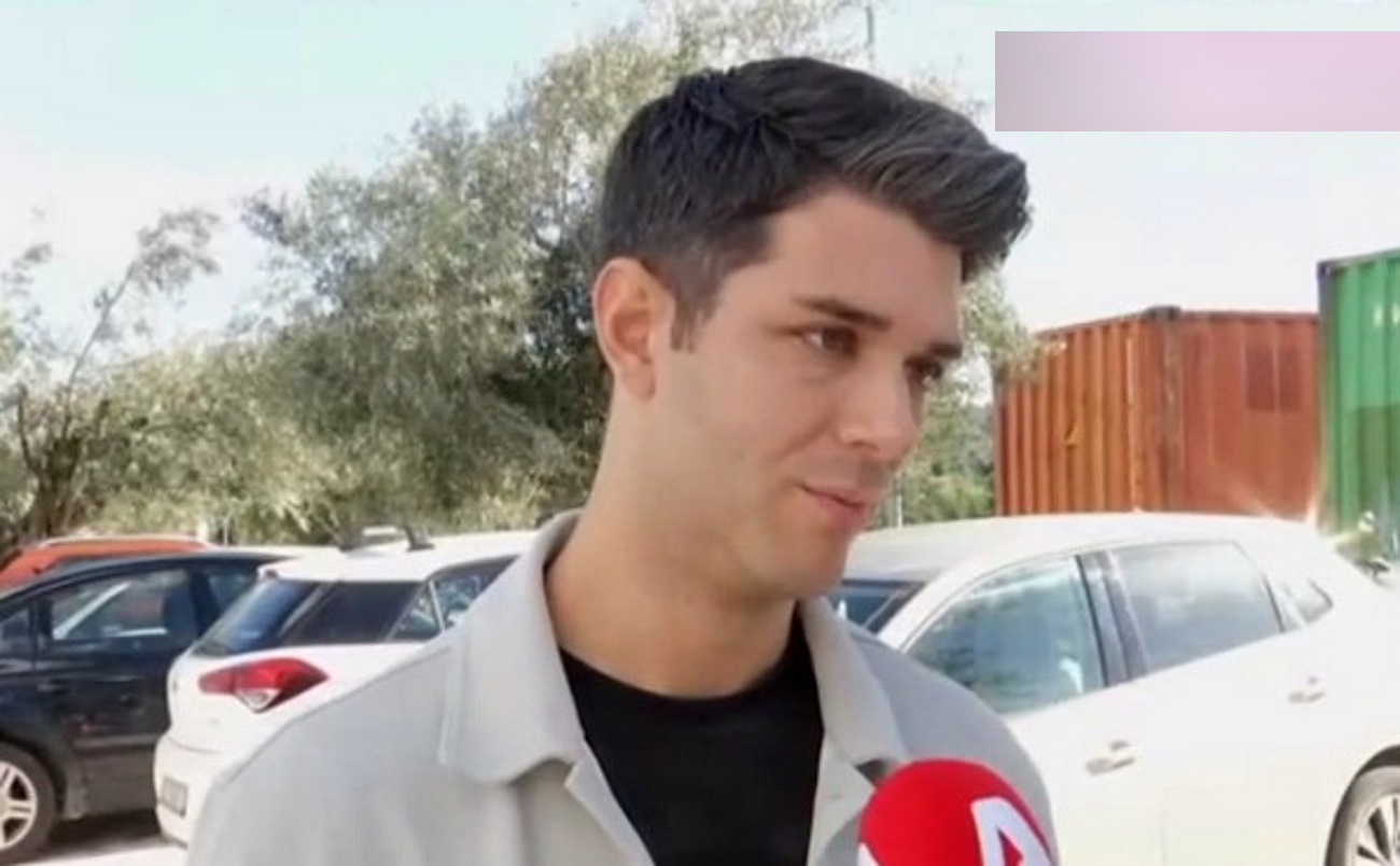 Δημήτρης Πανόπουλος
