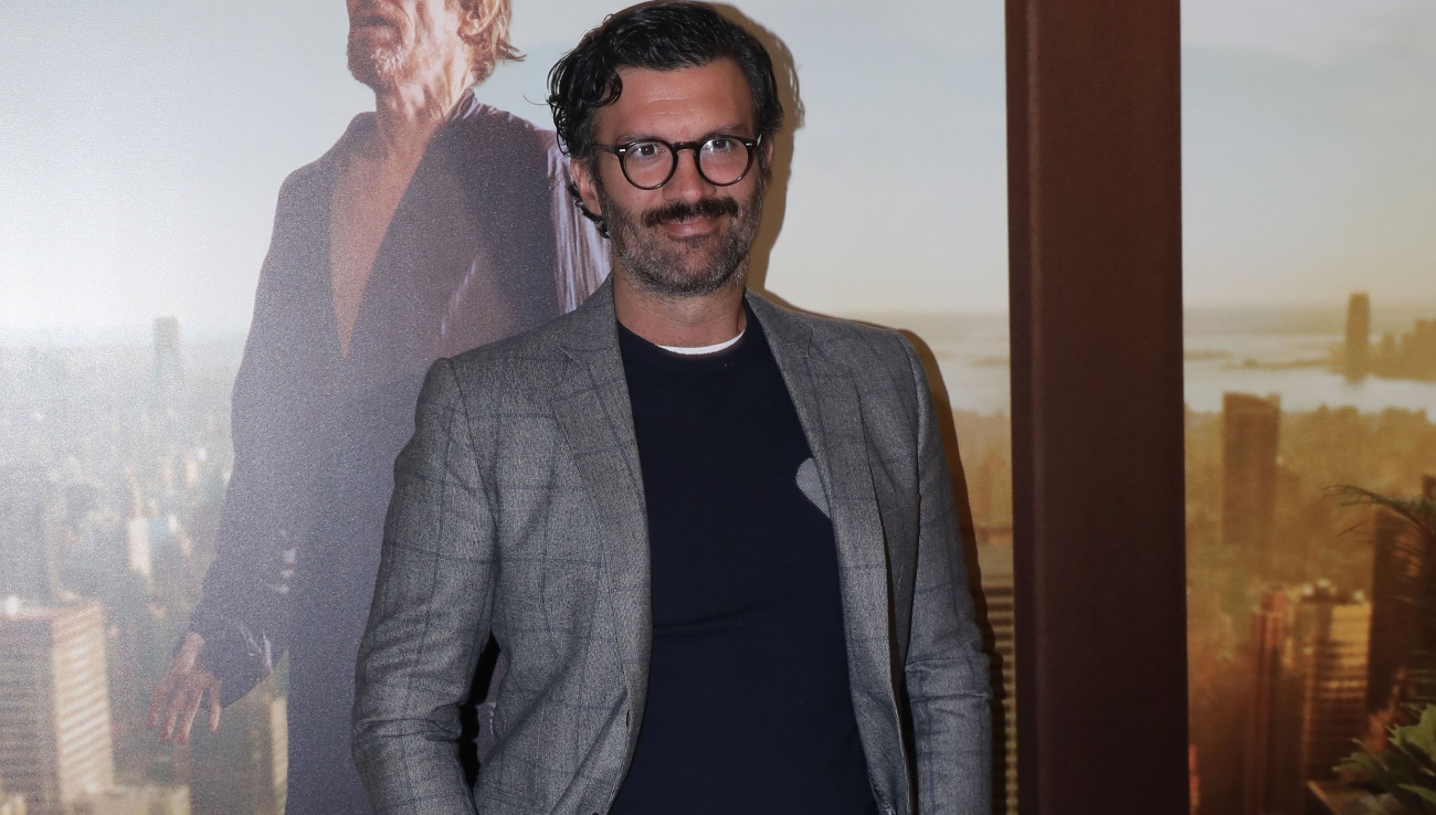 Γιώργος Παπακώστας