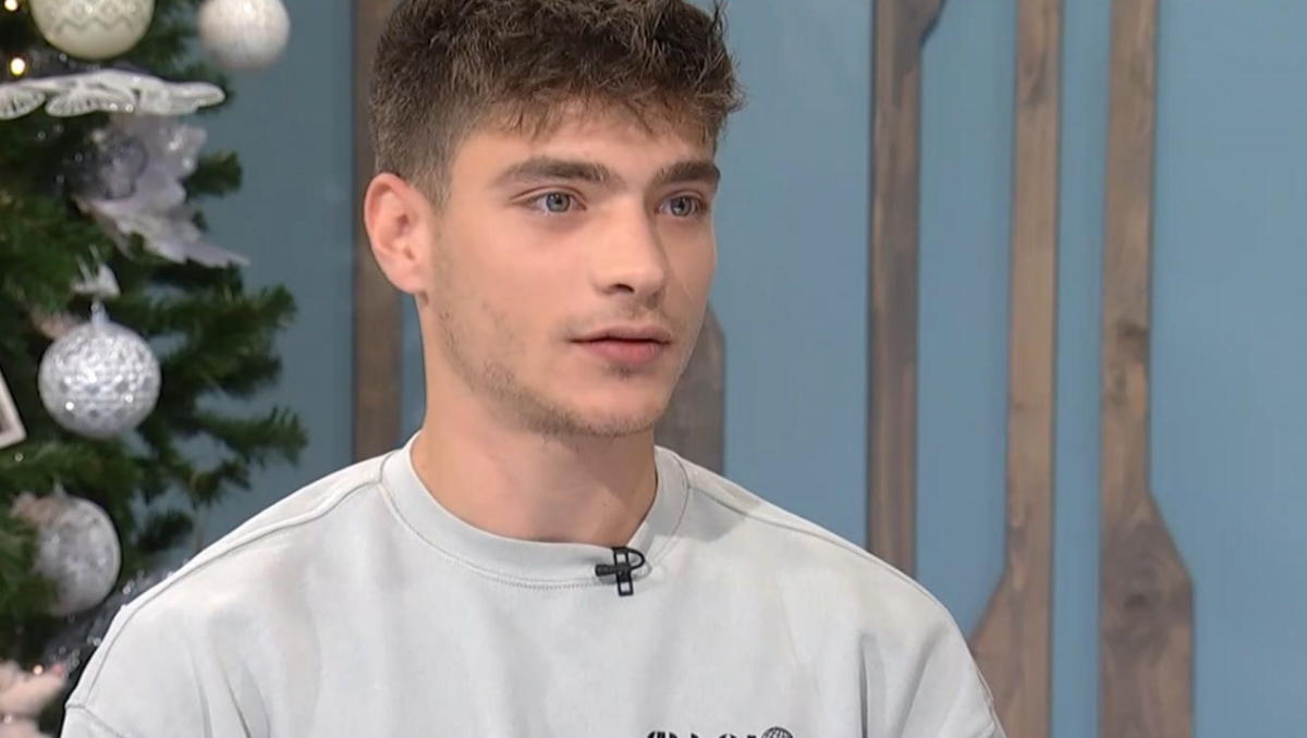 Διονύσης Παπανδρέου