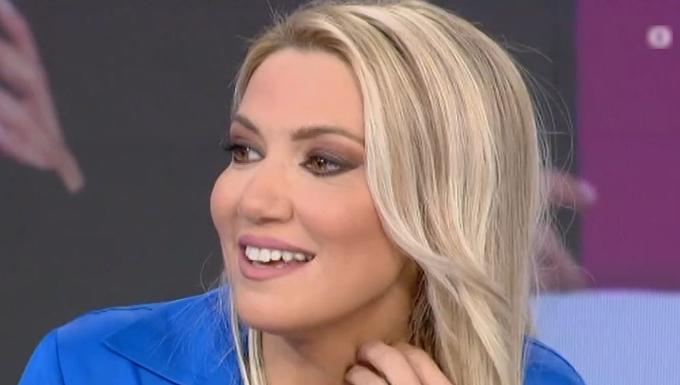 Έλενα Παπαβασιλείου
