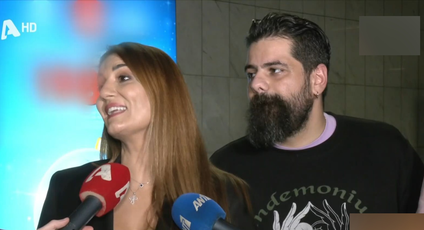 Ελίνα Παπίλα