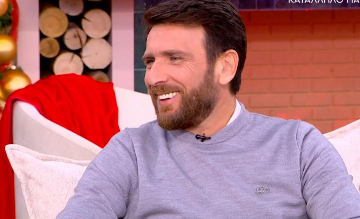 Θανάσης Πάτρας