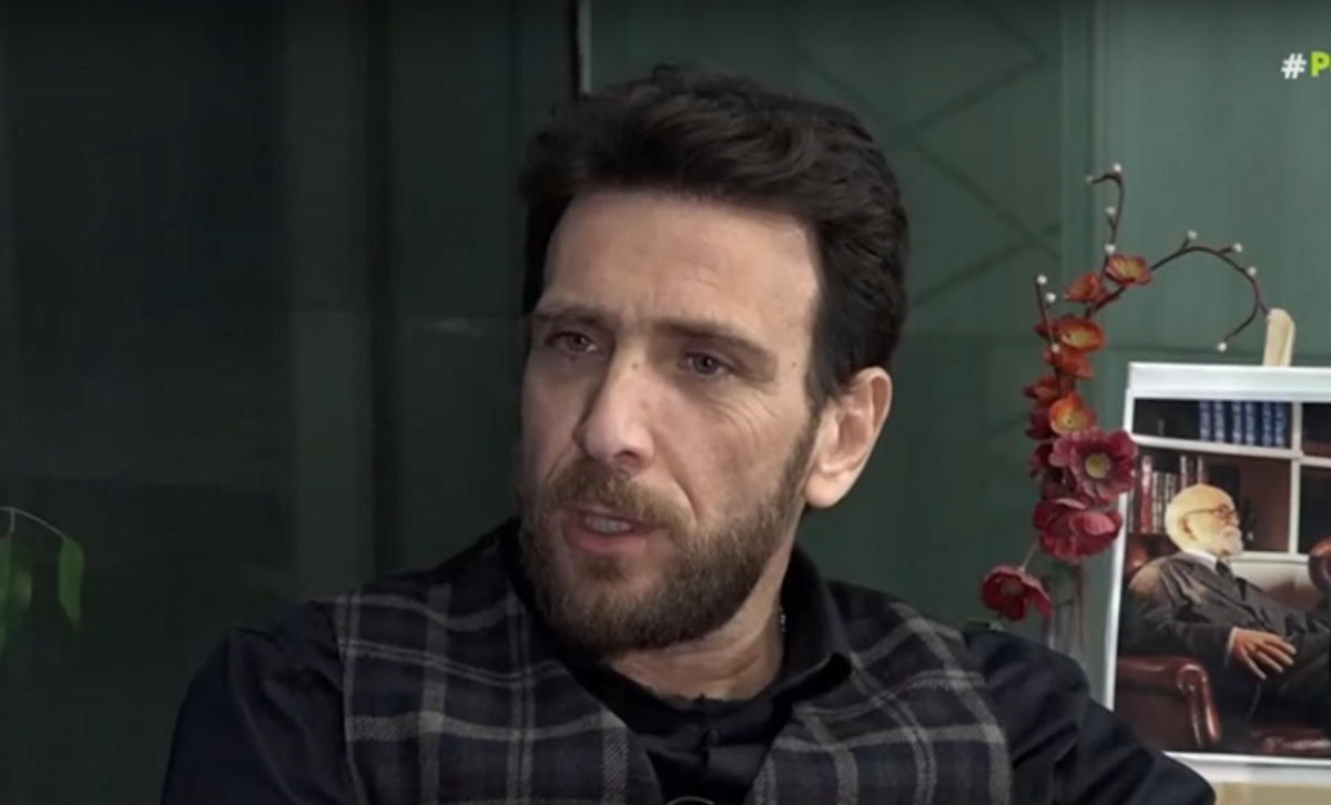 Θανάσης Πάτρας