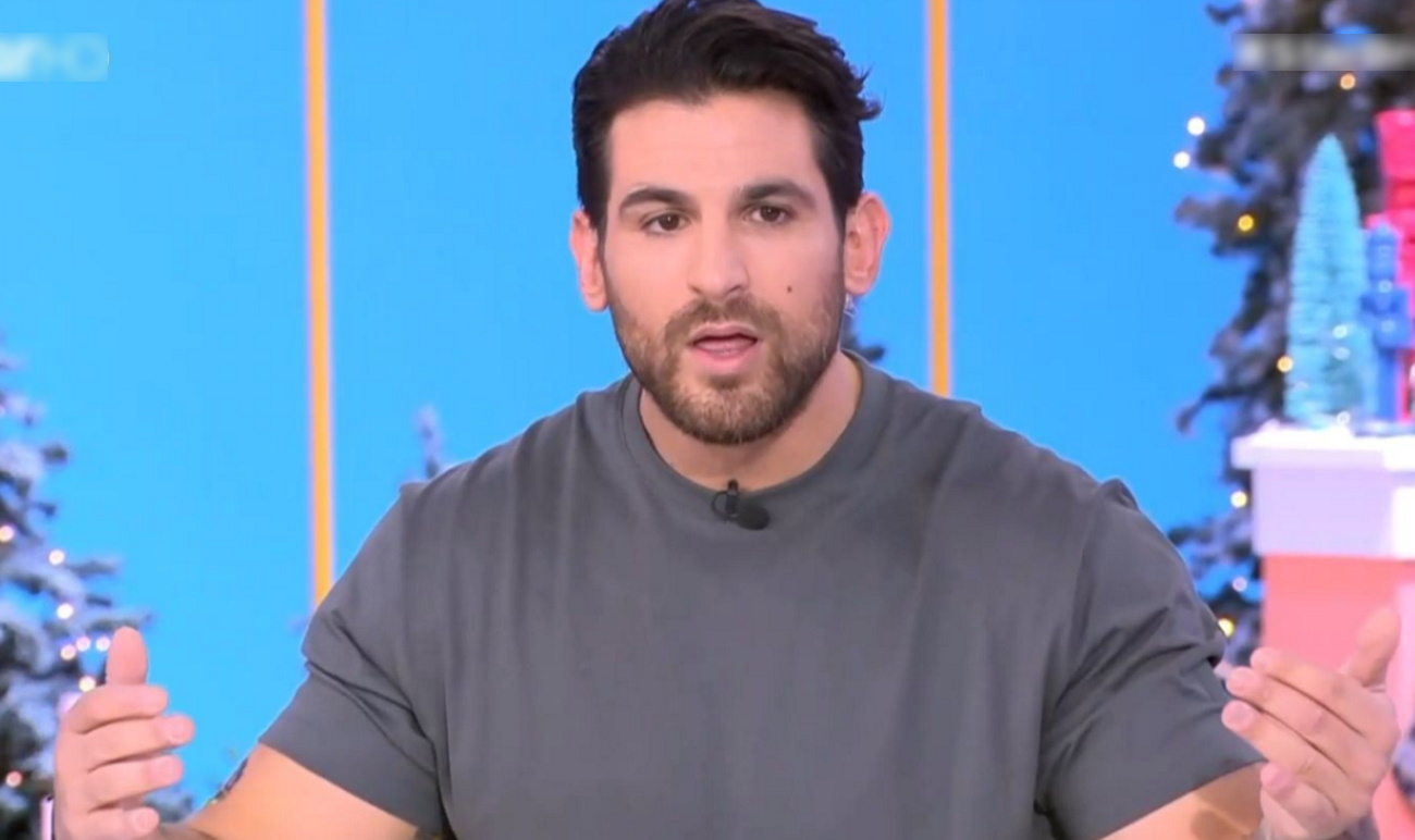 Ετεοκλής Παύλου