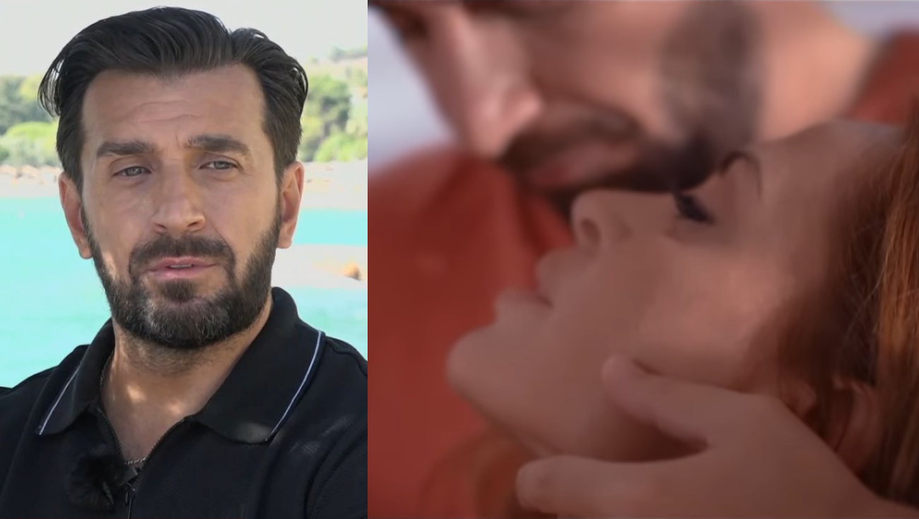 Λιάνα – Εύα Αμούτζα: Συγκινεί ο Θάνος Πετρέλης στο τρυφερό του αντίο