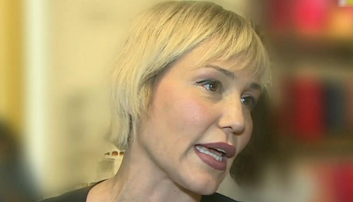 Πηνελόπη Αναστασοπούλου