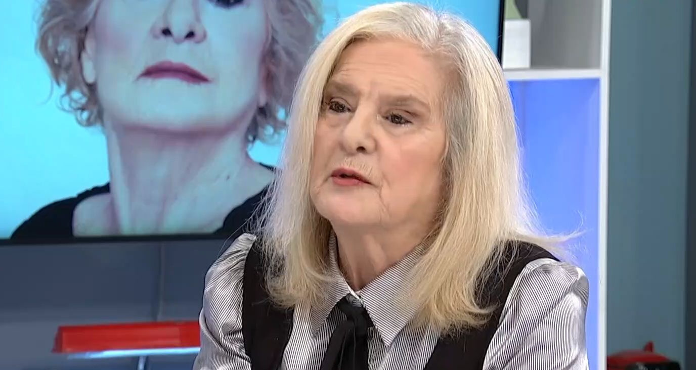 Πηνελόπη Πιτσούλη
