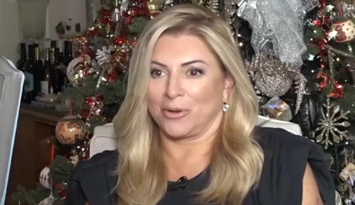 Χριστίνα Πολίτη