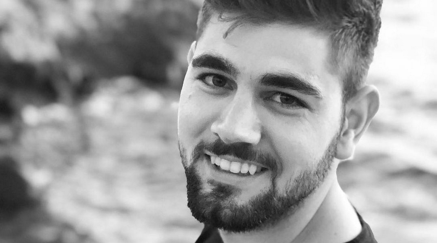 Νίκος Πολυδερόπουλος: Κηδεύτηκε ο αδερφός του που έφυγε από τη ζωή στα 28 του χρόνια