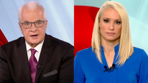 Γιάννης Πρετεντέρης