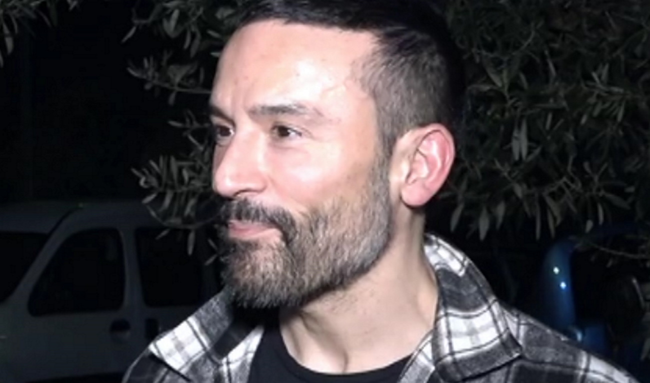 Παναγιώτης Ραφαηλίδης