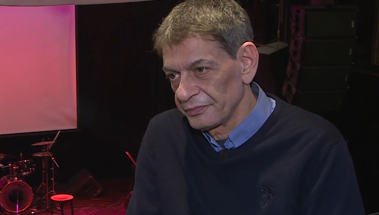 Μιχάλης Ρακιντζής