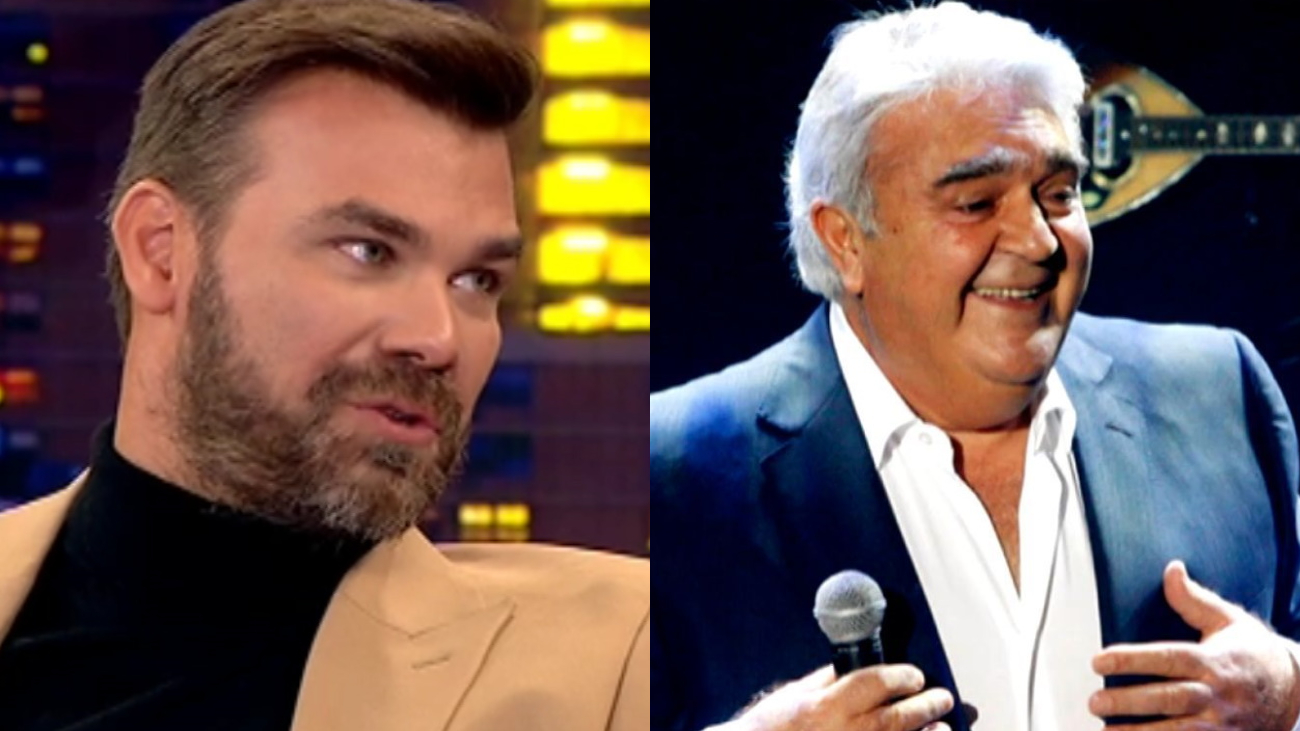 Γιώργος Σαμπάνης