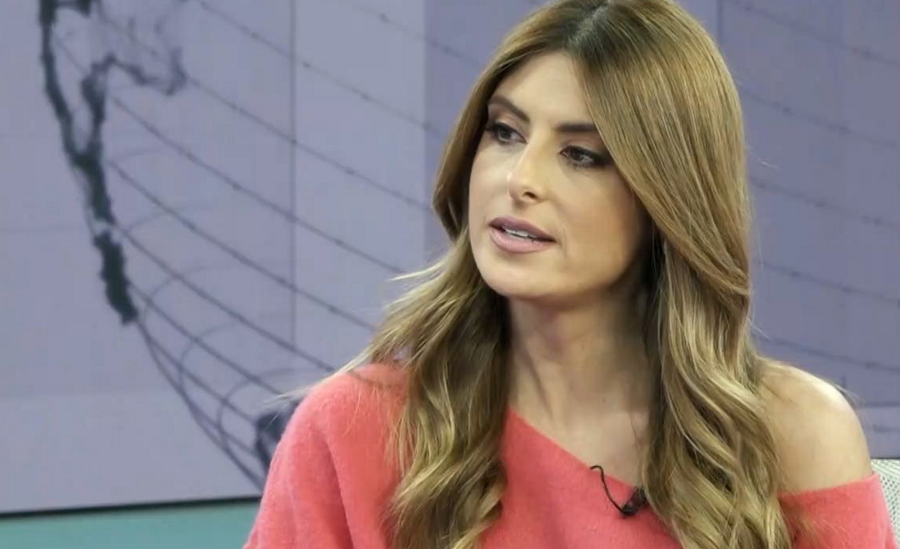 Ανθή Σαλαγκούδη