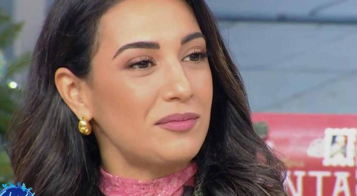 Ευγενία Σαμαρά