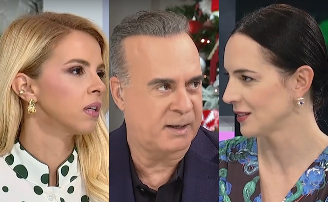 Φώτης Σεργουλόπουλος