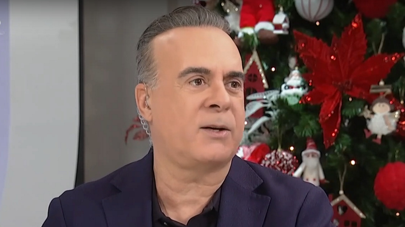 Φώτης Σεργουλόπουλος
