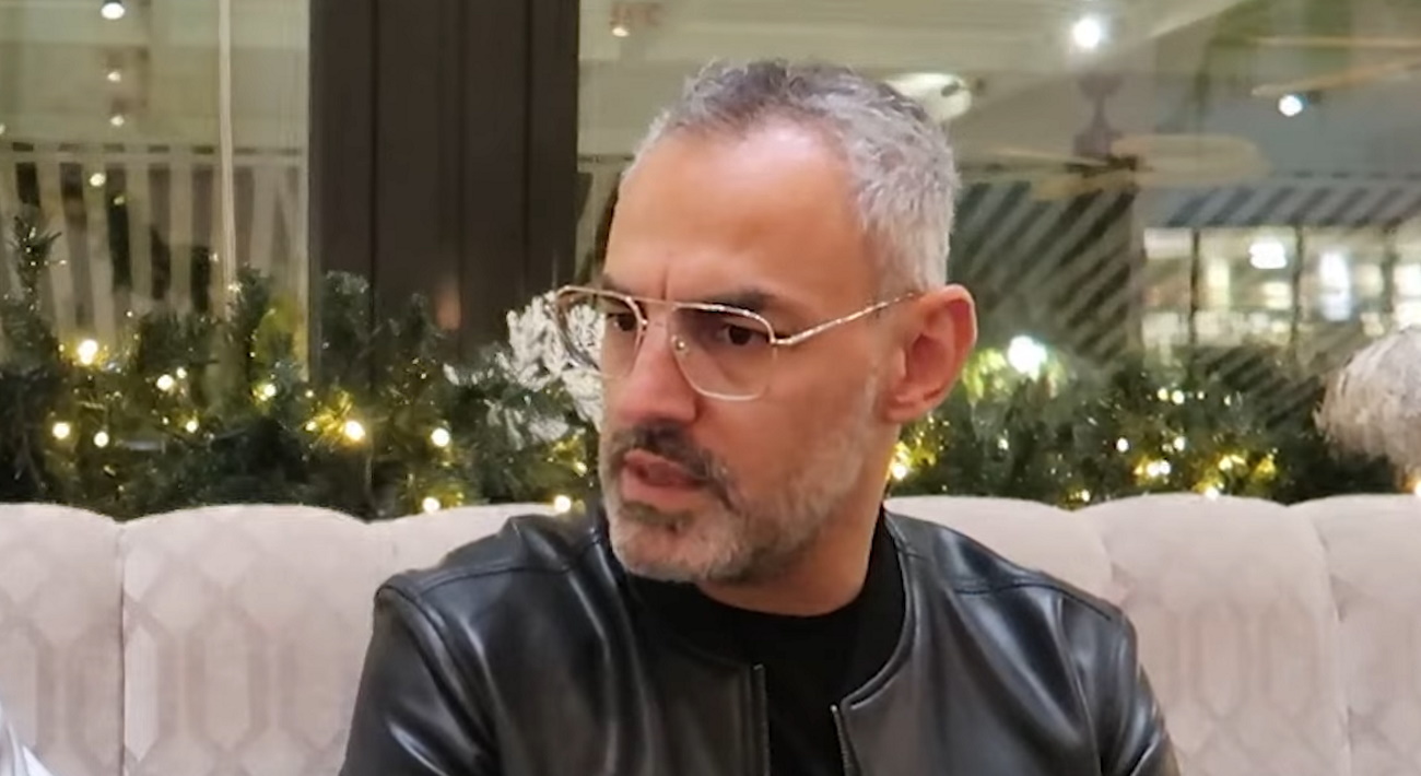 Νίκος Συρίγος