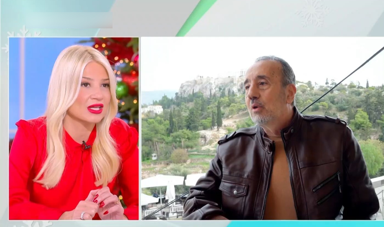 Φαίη Σκορδά