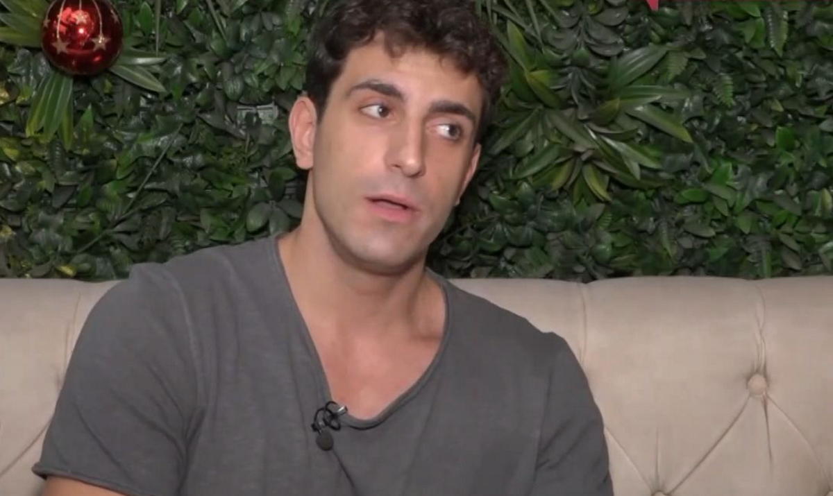 Αλέξανδρος Σκουρλέτης