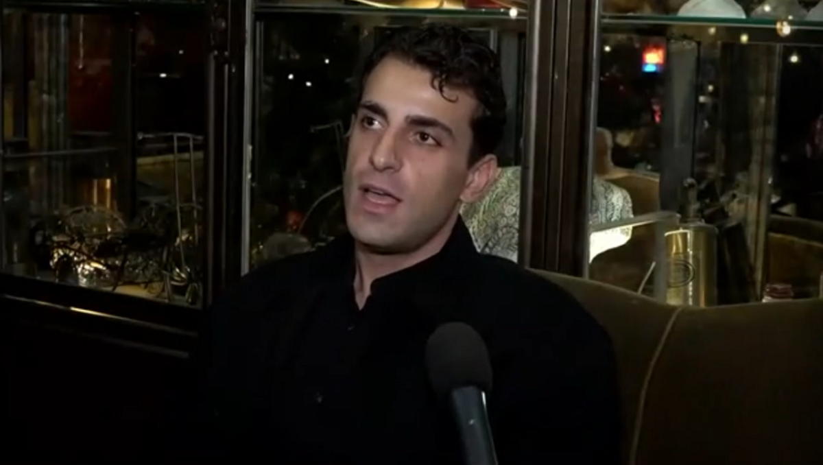 Αλέξανδρος Σκουρλέτης