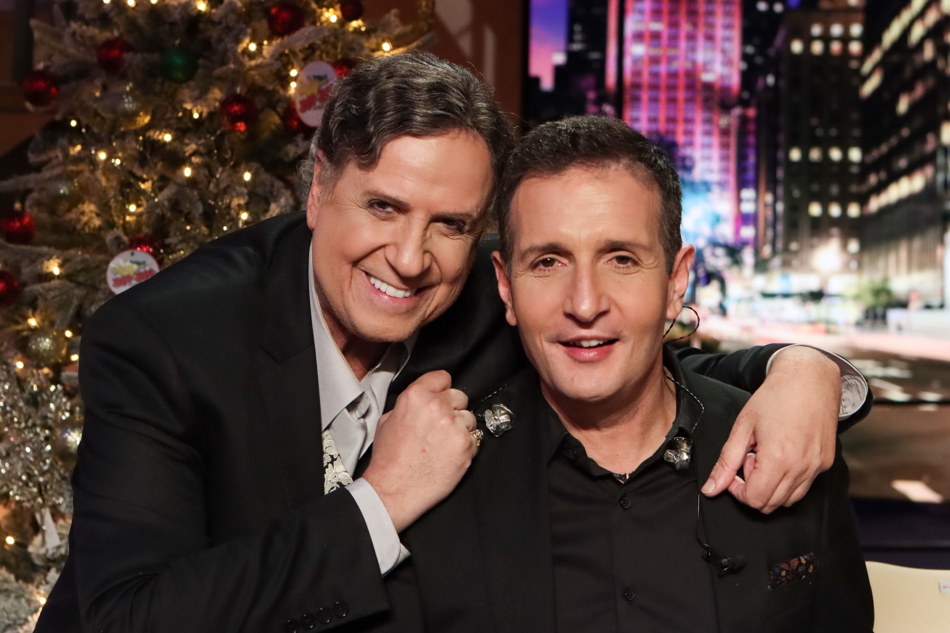 thumbnail ΧΑΡΗΣ ΡΩΜΑΣ ΔΗΜΗΤΡΗΣ ΜΠΑΣΗΣ