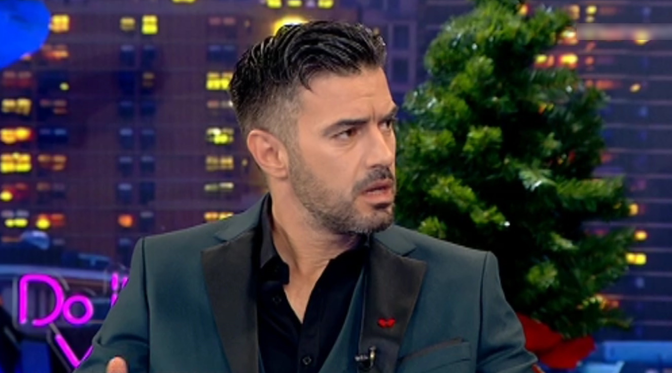 Γιάννης Τσιμιτσέλης