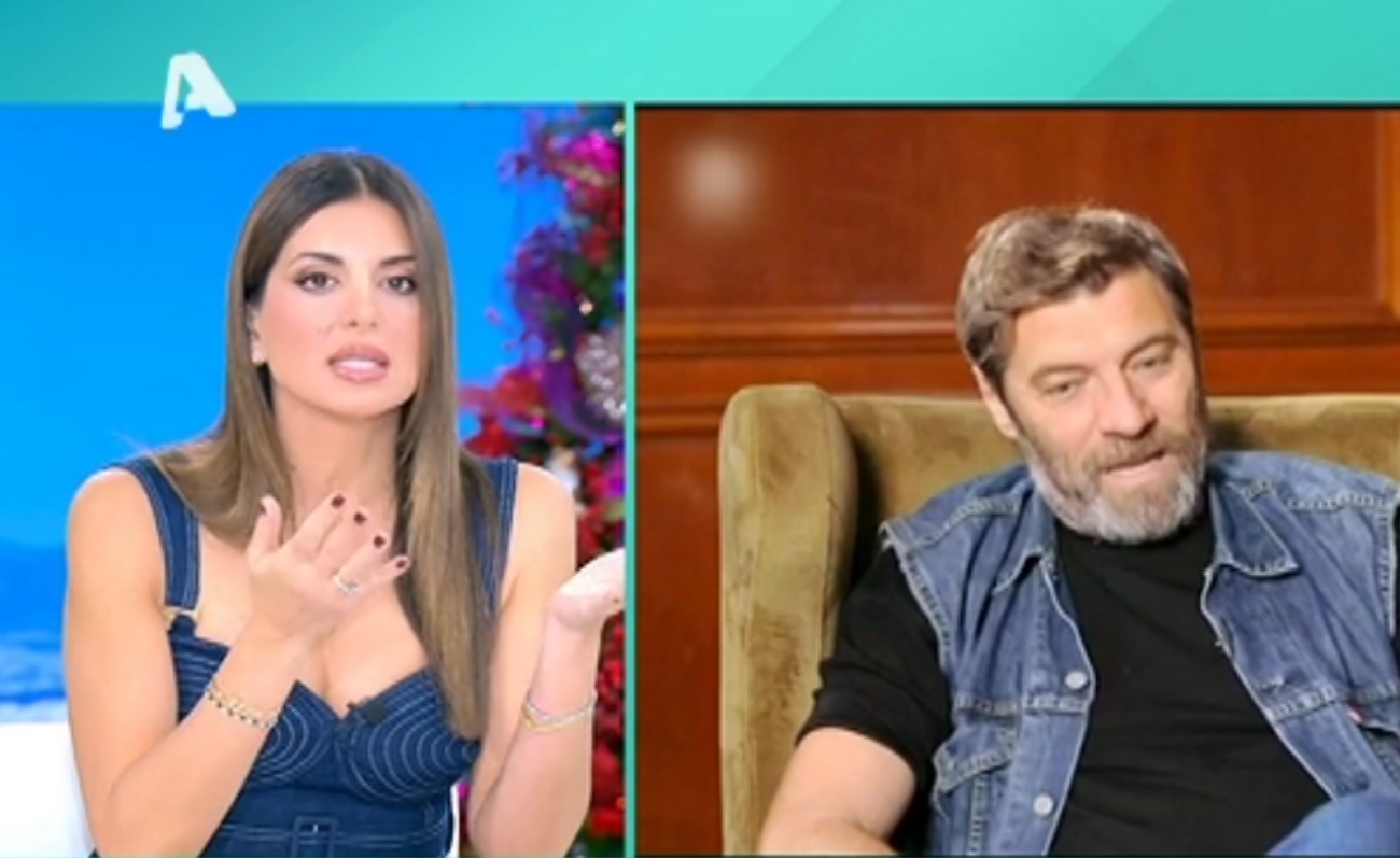 Σταματίνα Τσιμτσιλή