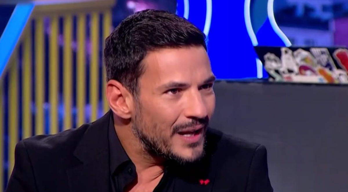 Κώστας Τσουρός