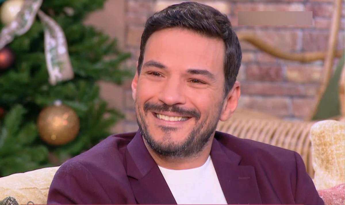 Κώστας Τσουρός