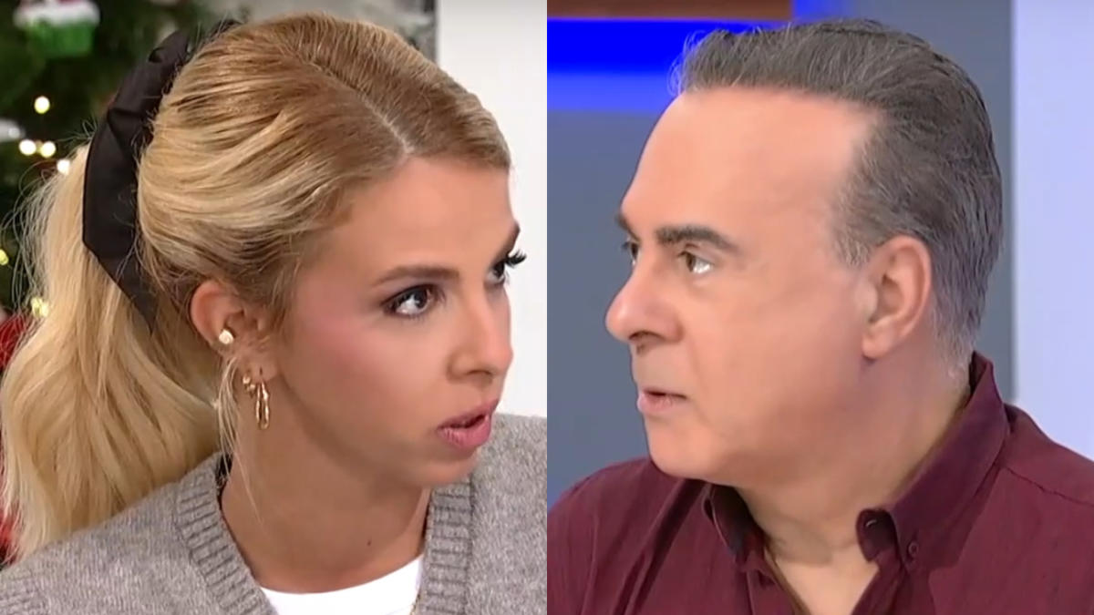 Μελιτά Σεργουλόπουλος