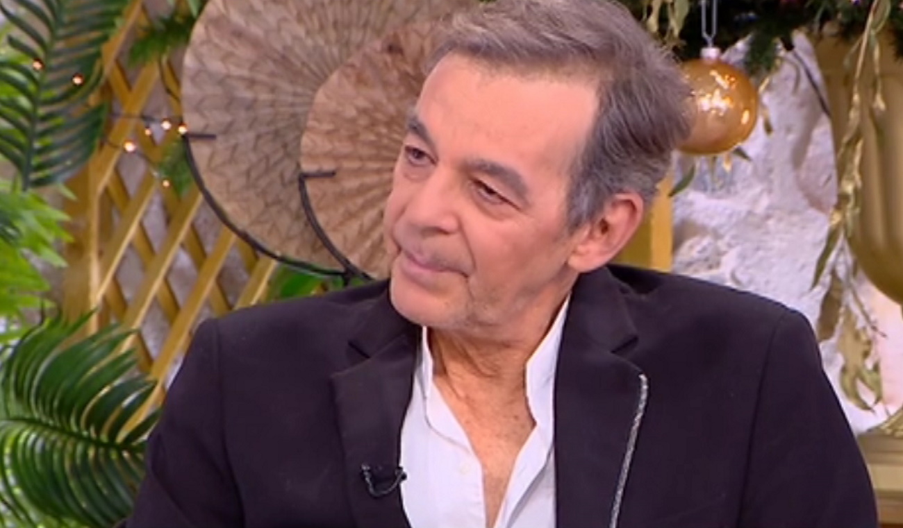 Κώστας Χαριτοδιπλωμένος