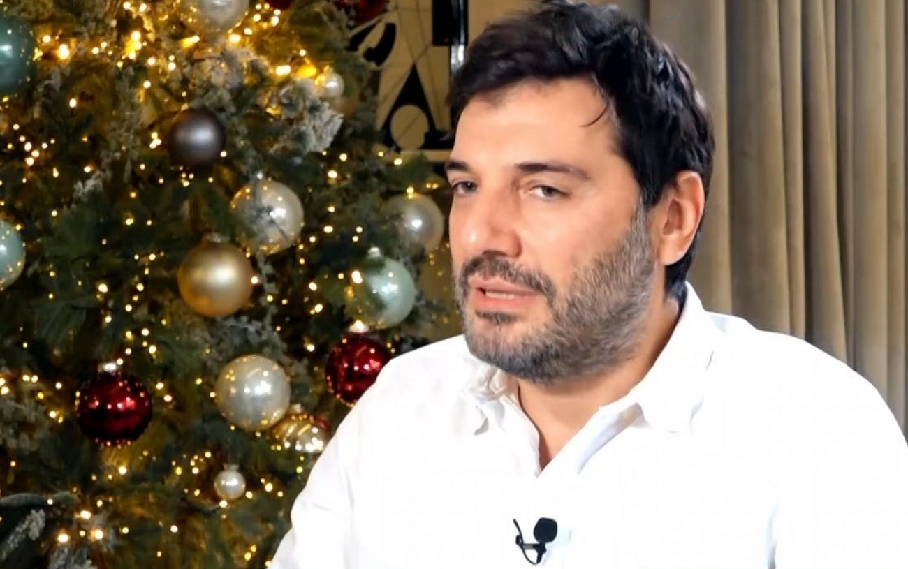 Παναγιώτης Χατζηδάκης
