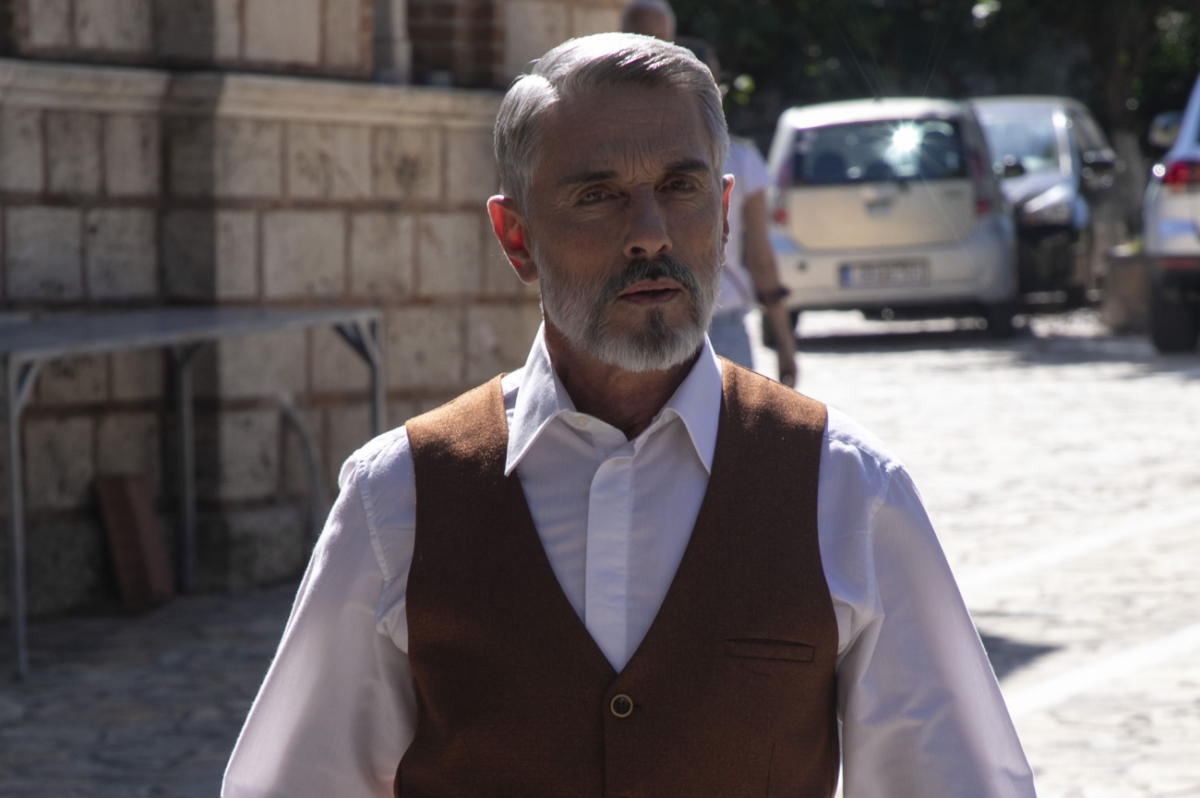 Σταύρος Ζαλμάς