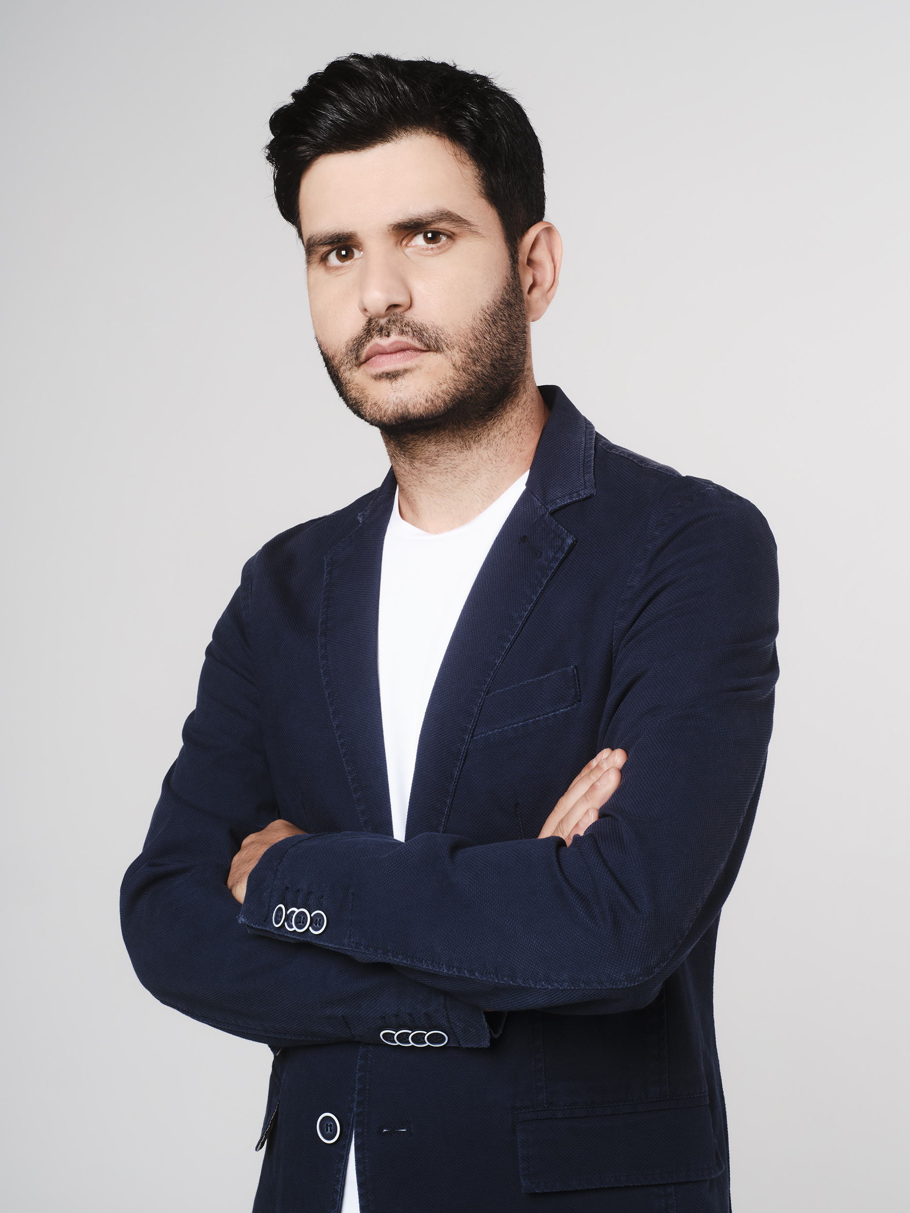 ΚΛΕΑΝΘΗΣ ΧΑΤΖΗΣ Γρηγόρης Γεωργίου